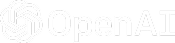 Open ai logo